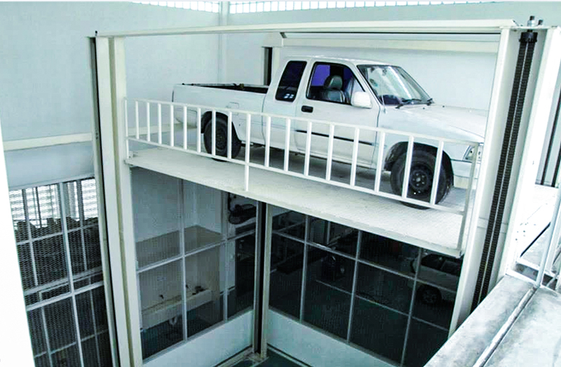 如何解決城市停車難題？地坑式停車系統(tǒng)治本之道