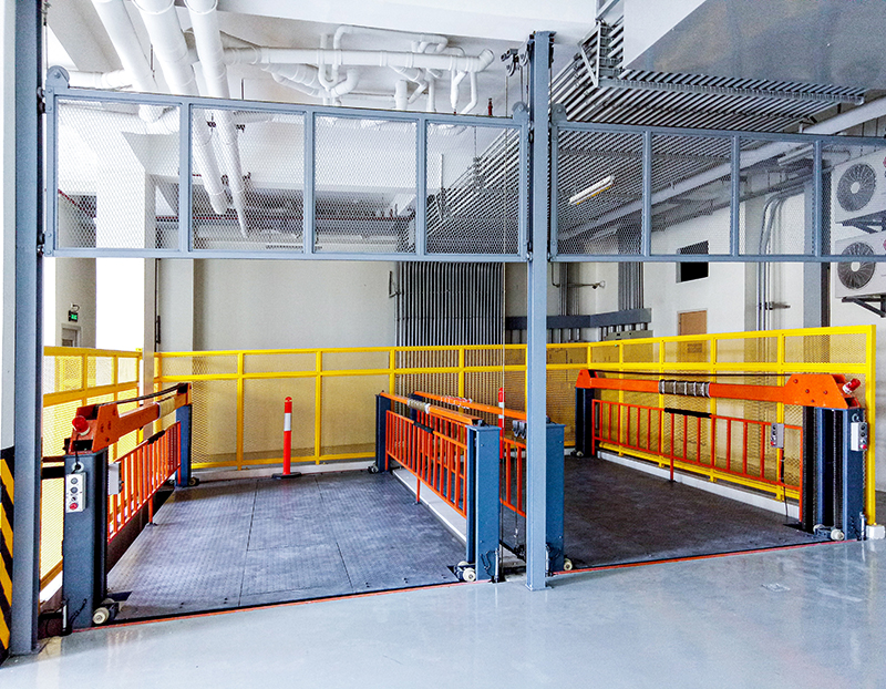 機(jī)械式立體車庫(kù)的優(yōu)缺點(diǎn)，應(yīng)該如何選擇