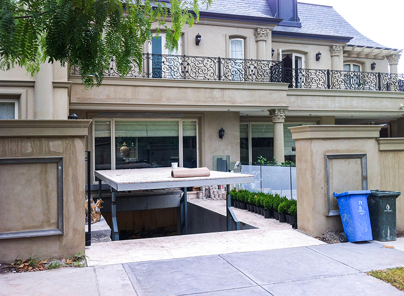 家用停車設(shè)備中，什么是優(yōu)秀的停車解決方案？