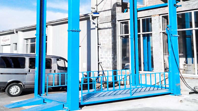 精益求精：簡易停車設(shè)備的技術(shù)演進(jìn)之路