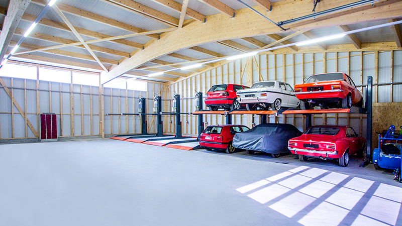 立體停車設備廠家解密：選擇最佳停車解決方案的關鍵因素