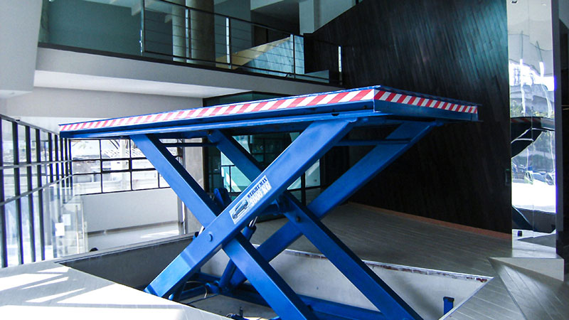 立體停車設(shè)備廠家精準(zhǔn)選購指南，讓您的停車更省心