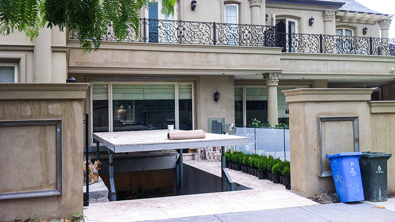 簡(jiǎn)易停車設(shè)備選購(gòu)指南：如何為您的物業(yè)找到合適的停車方案？