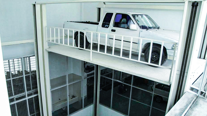 從地坑式停車到智能停車：未來(lái)停車設(shè)備的創(chuàng)新技術(shù)解讀