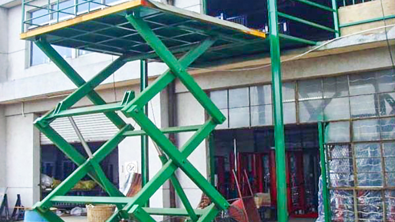 家用立體車庫能給你帶來什么便利？了解后讓你驚艷！